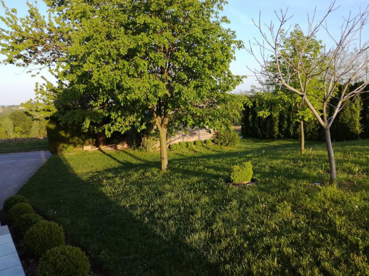Vila Kuca Za Odmor ,,Oletic 2" Sveti Martin Na Muri Exteriér fotografie