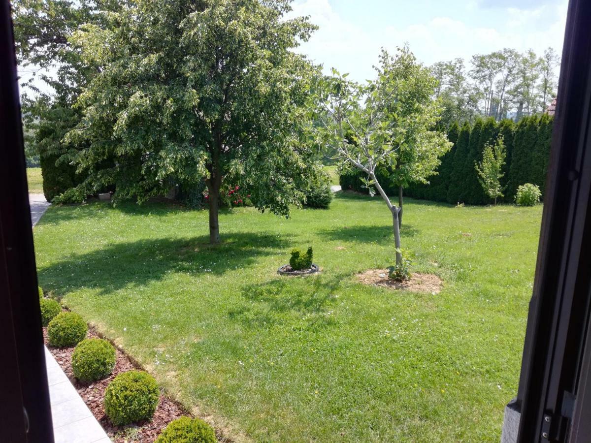 Vila Kuca Za Odmor ,,Oletic 2" Sveti Martin Na Muri Exteriér fotografie